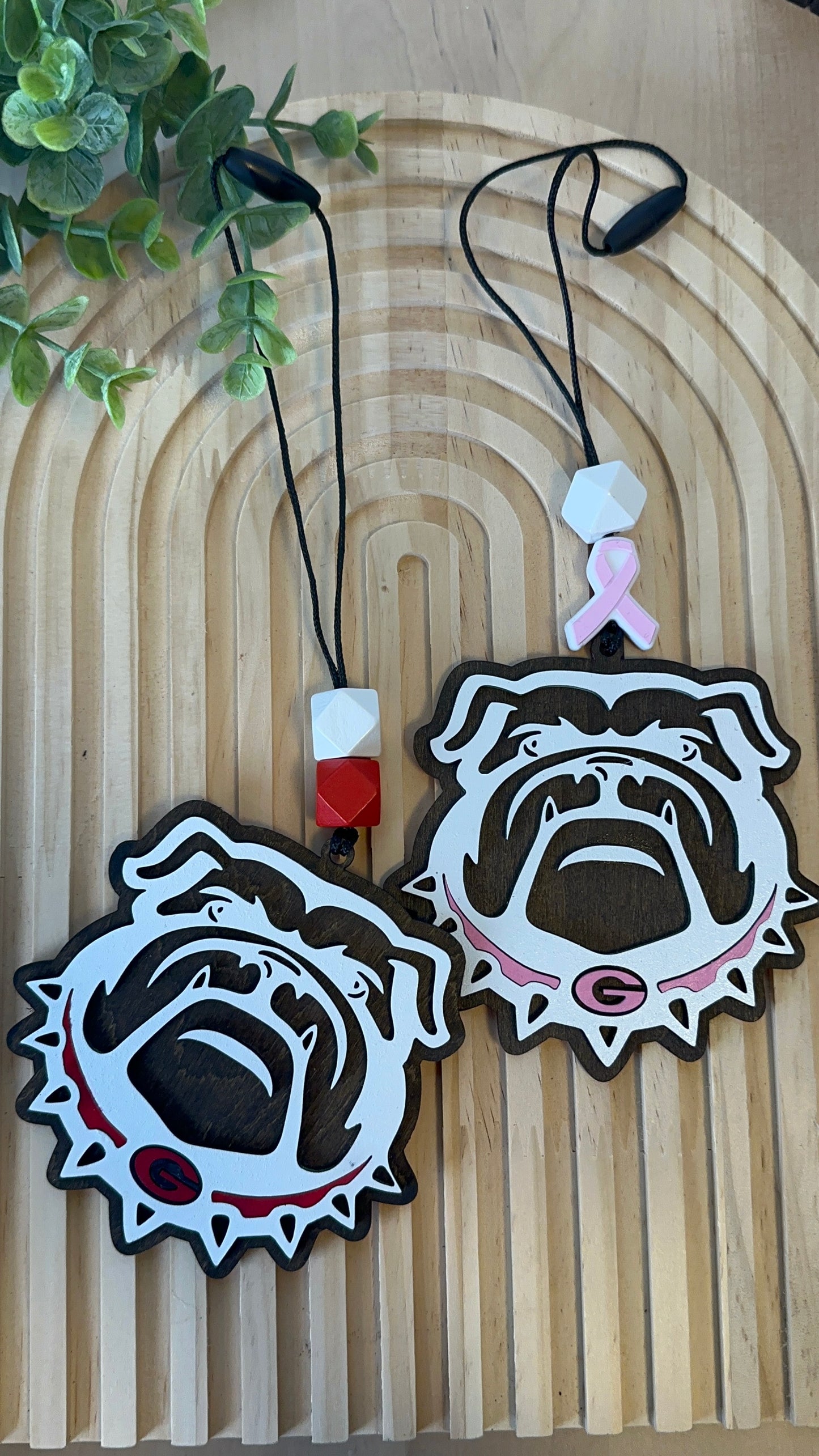 Georgia Bulldogs