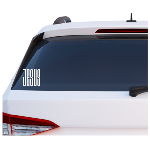 Car Decals