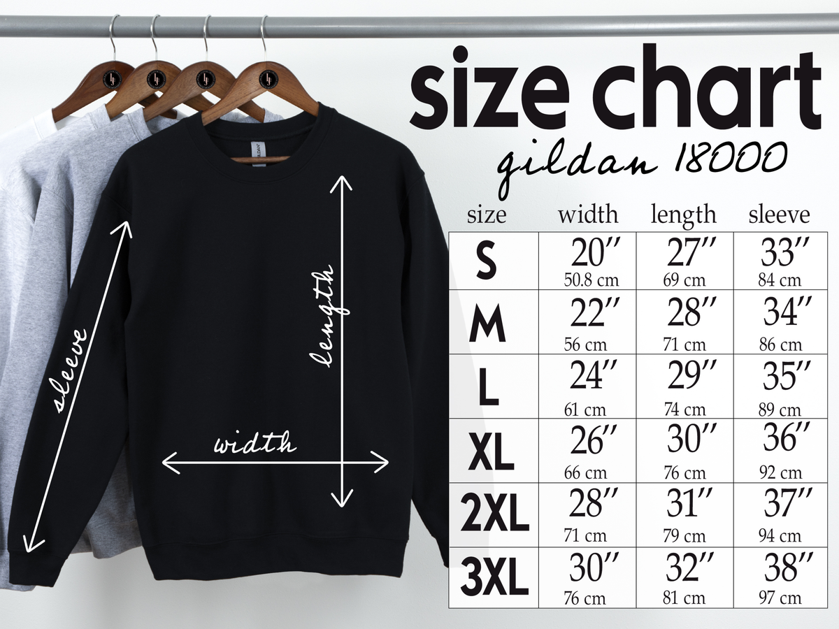 Made to worship Sweatshirt