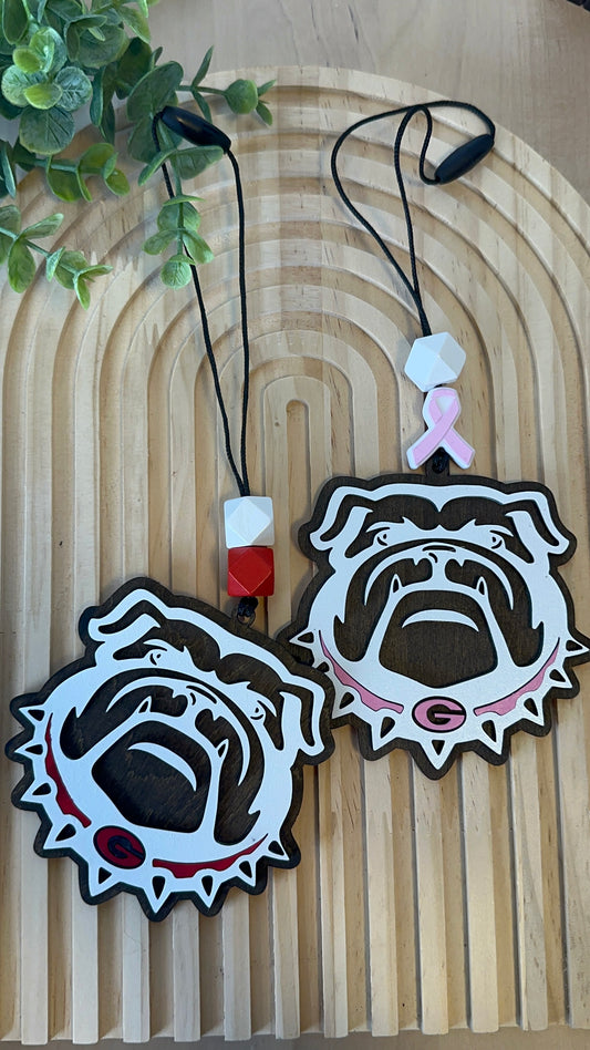 Georgia Bulldogs