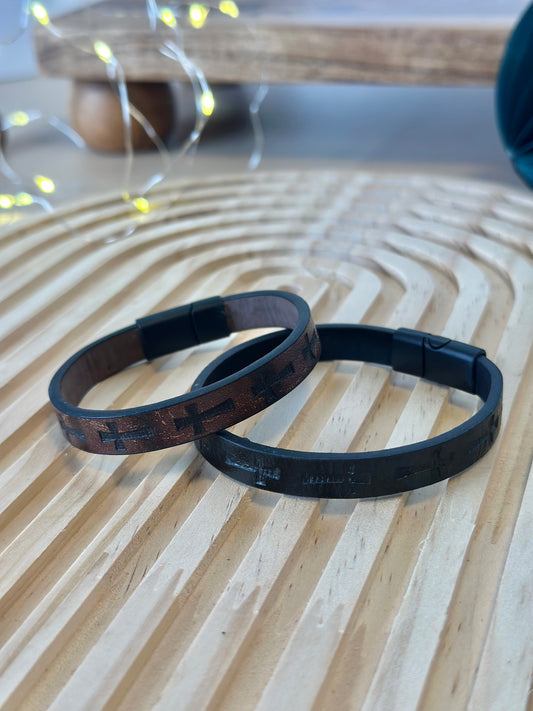 Metal Bracelet