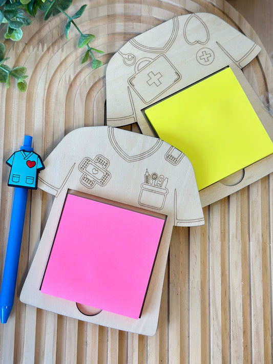 Paper Purse Gift Card Holder
