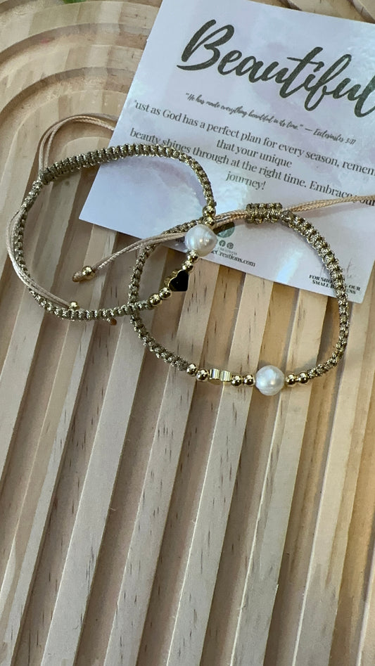 Ladies Bracelet