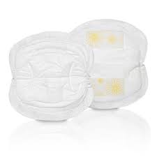 Nurse Pads